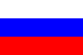 Russia Russia
