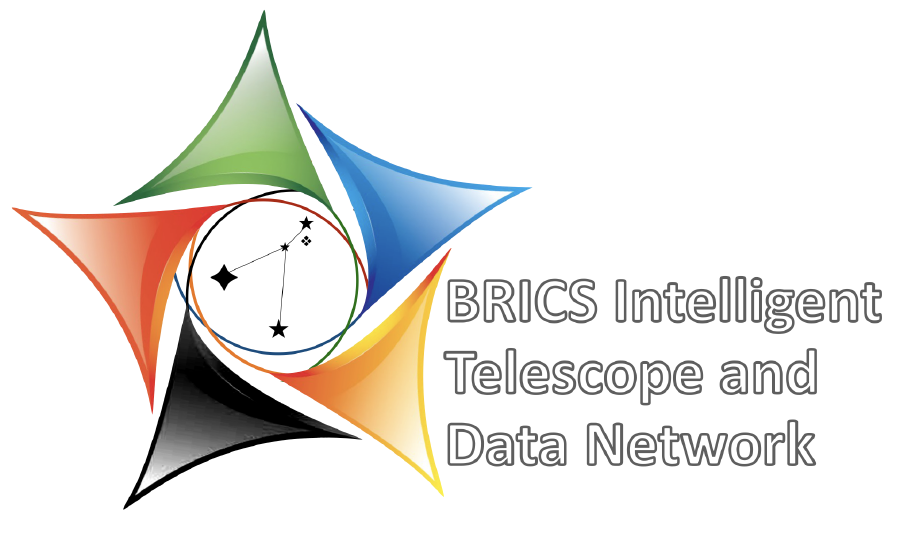 BRICS INTELLIGENT TELESCOPE AND DATA NETWORK (BITDN) BRICS INTELLIGENT TELESCOPE AND DATA NETWORK (BITDN)